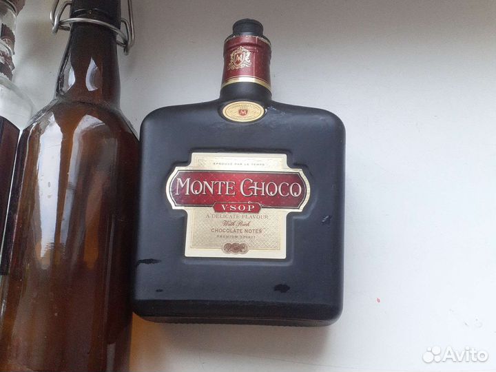 Бутылки с бюгельной крышкой