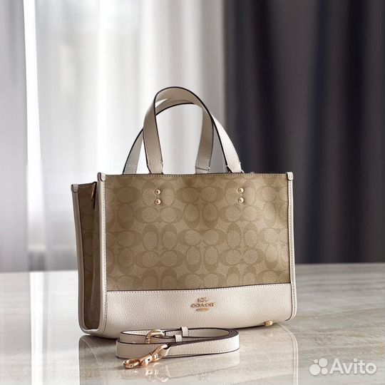 Сумка женская coach