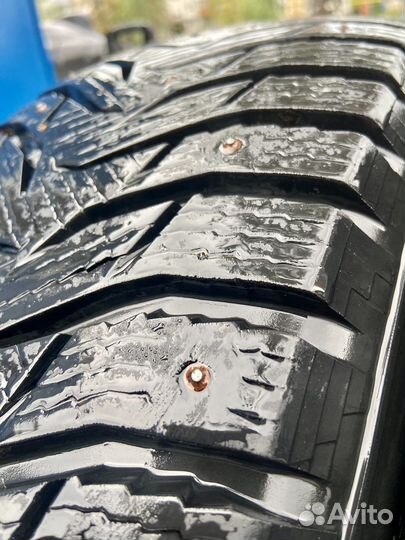 Marshal WinterCraft Ice WI31 185/65 R14