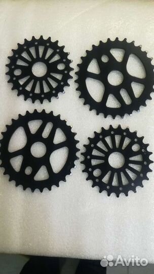 Звезды вмх новые