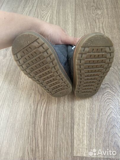 Угги baby go 22