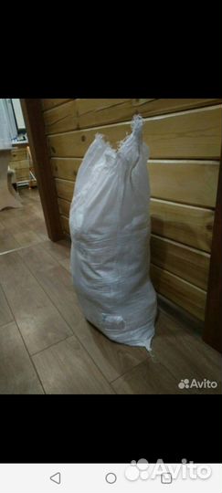 Мешок вещей