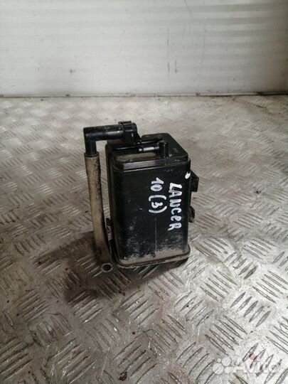 Угольный фильтр Mitsubishi Lancer 10 CY2A 4A91