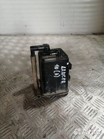 Угольный фильтр Mitsubishi Lancer 10 CY2A 4A91