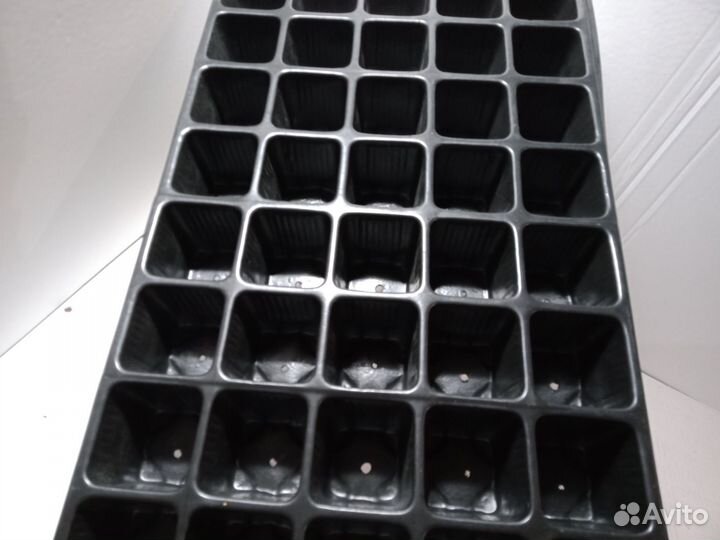 Кассета для рассады 50-израиль