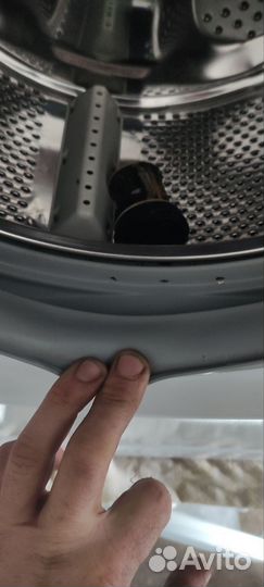 Стиральная машинка