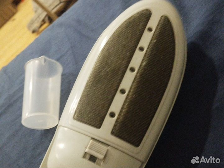 Паровая щетка steam Brush sl1012