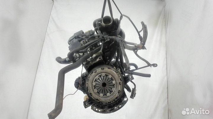 Двигатель Rover 45, 2001