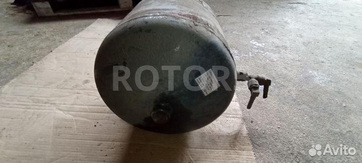 Ресивер DAF CF-series 2012 1699455