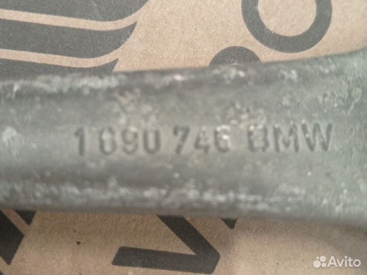 Рычаг задний прямой bmw е38 е39 е53 е60 е63 е65