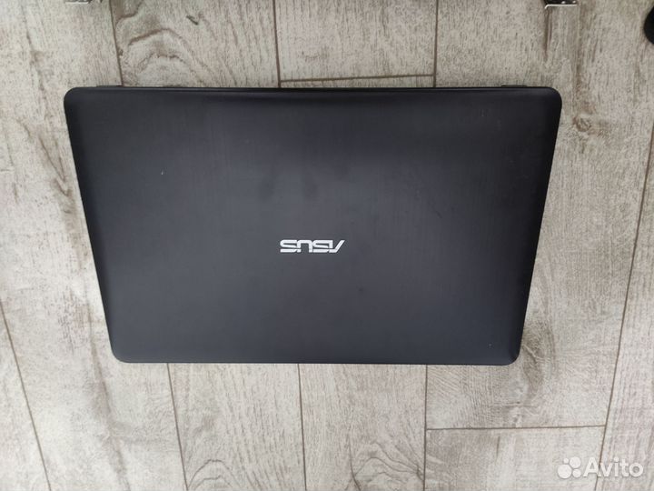 Ноутбук на разбор Asus D540M