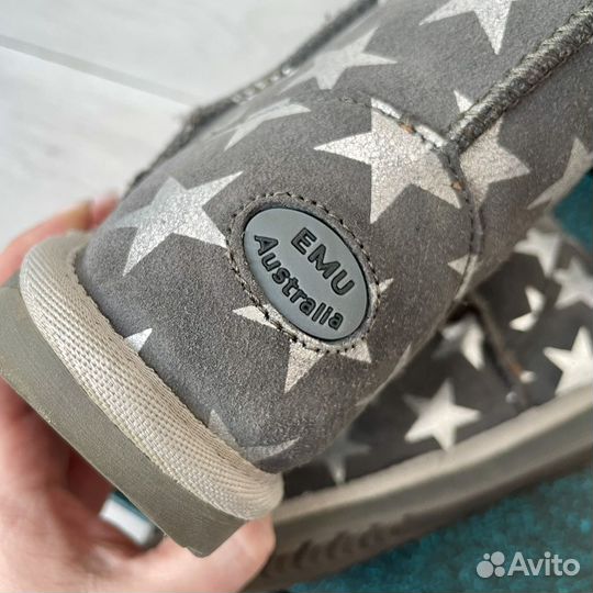 Ugg угги детские