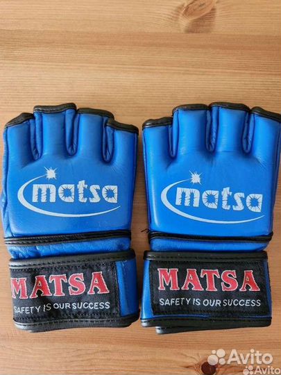 Перчатки Matsa