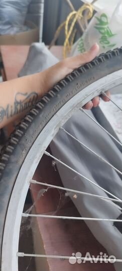 Колеса для велосипеда