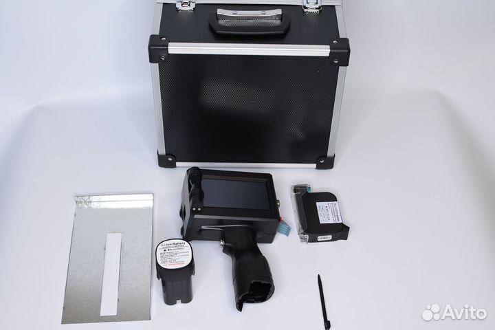 Ручной принтер маркиратор купить