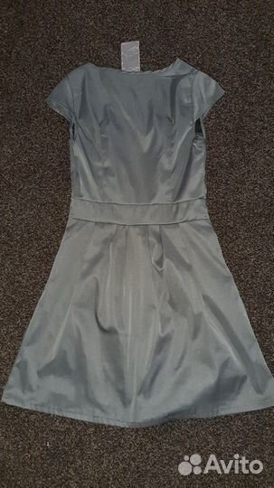 Платье размер 40