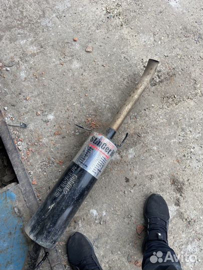 Банка stinger ваз 2115