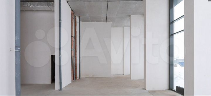 Свободного назначения, 88.4 м²