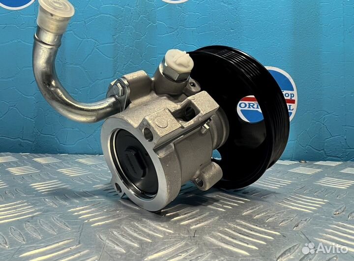 Насос гур Chevrolet Lacetti Daewoo Nexia новый