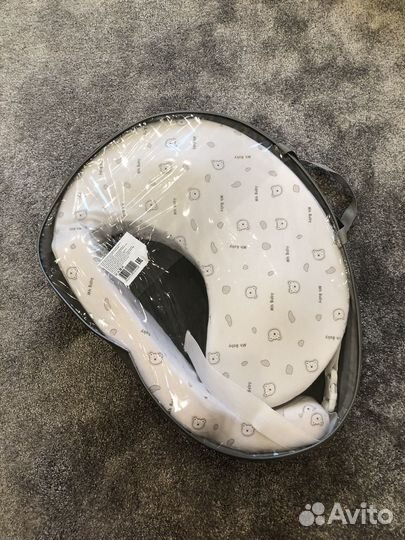 Подушка для кормления