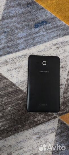 Samsung Galaxy Tab a7.0