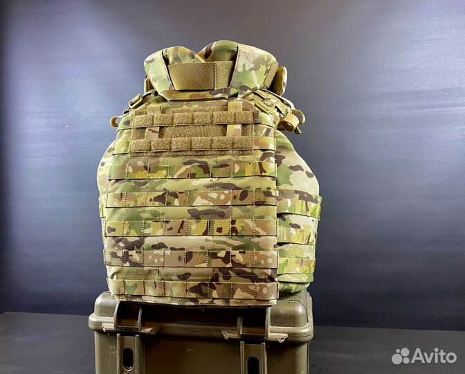 Плитник Атом увеличенный Gear Craft