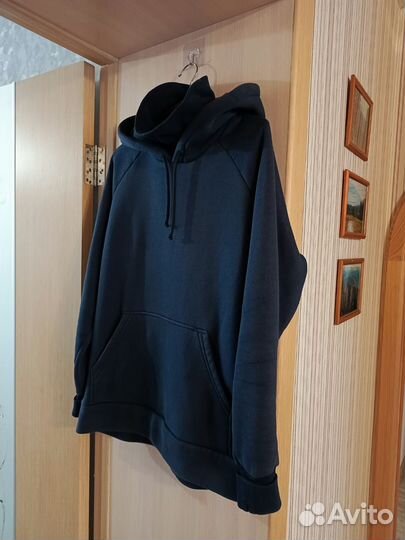 Спортивный костюм женский теплый 46