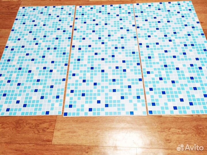 Мозаика глянцевая нов