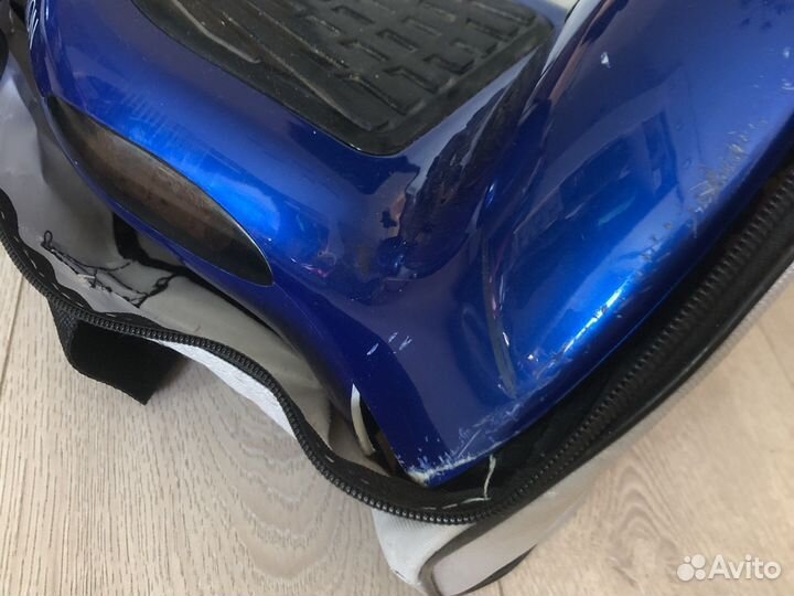 Гироскутер wm tion 10дюймов