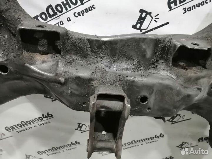 Подрамник передний, балка подмоторная Teana J31