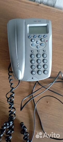 Домашний телефон