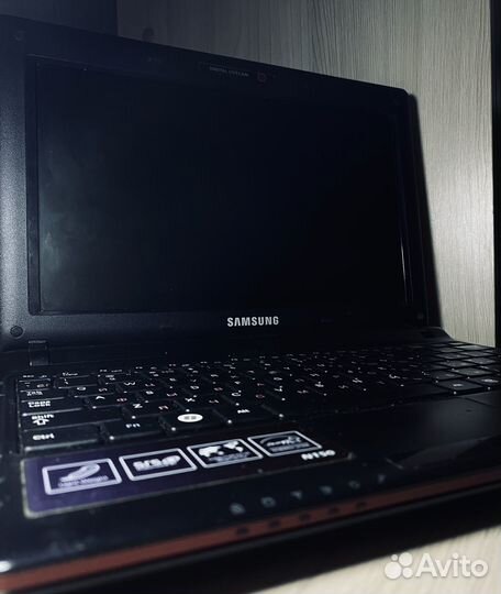 Нетбук samsung n150