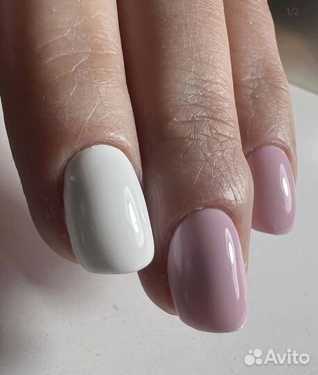 Ногтевой сервис