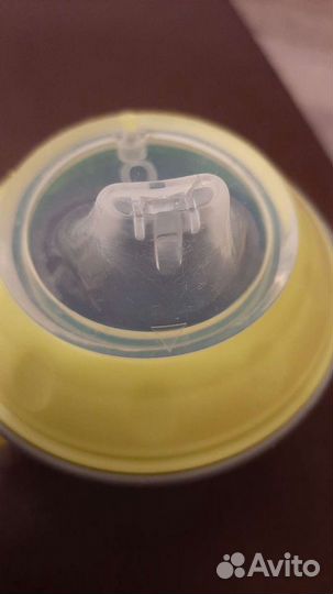 Поильник непроливайка