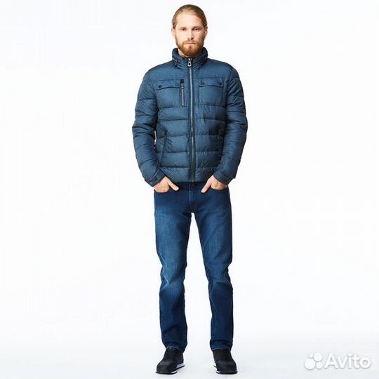 Куртка утепленная мужская Lerros (Германия)