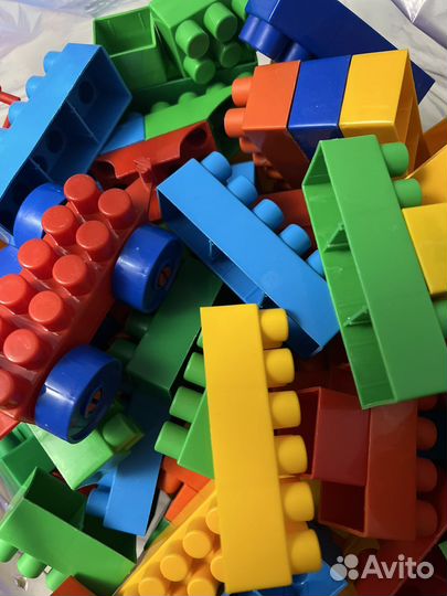 Деревянные игрушки IKEA