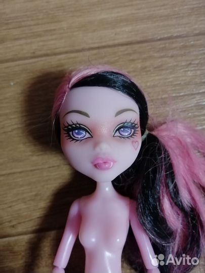 Куклы Монстер Хай