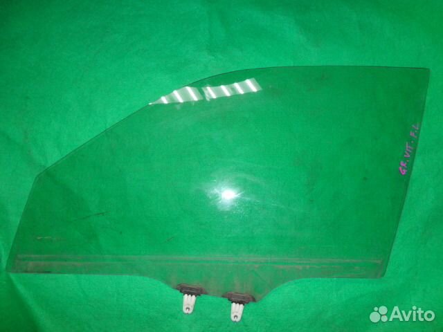 Стекло двери Suzuki Grand Vitara перед 2005-2015