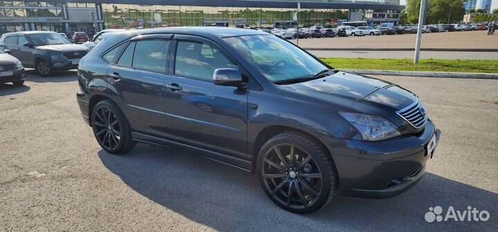 Lexus RX 3.3 AT, 2003, 277 000 км