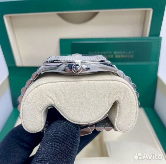 Часы мужские Rolex datejust (Люкс, гарантия)