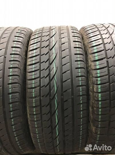 Continental ContiCrossContact UHP 265/50 R20 97R