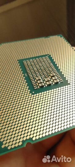 Intel Xeon E5 2680 V4