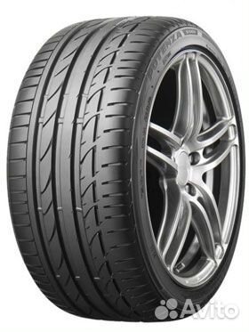 Bridgestone Potenza S001 255/35 R20 97Y