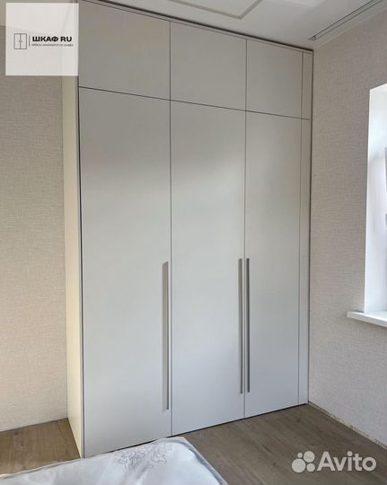 Шкаф купе с фабрики