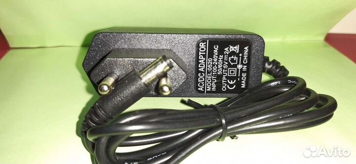 Блок питания Триколор