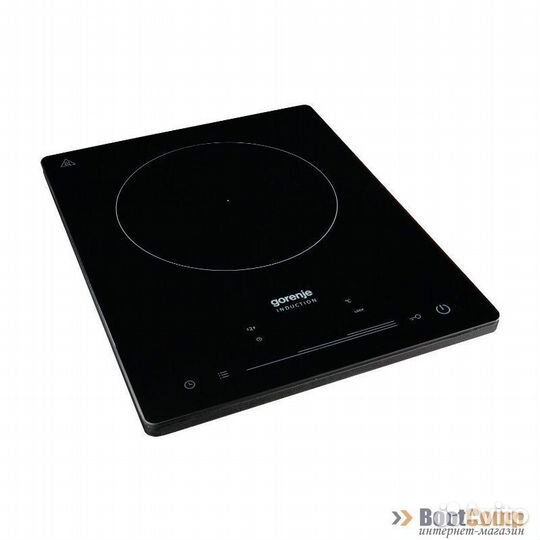Плитка индукционная gorenje ICE2000SP
