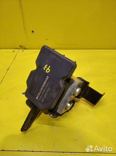 Блок управления тормозами/насос ABS SsangYong Actyon/Korando