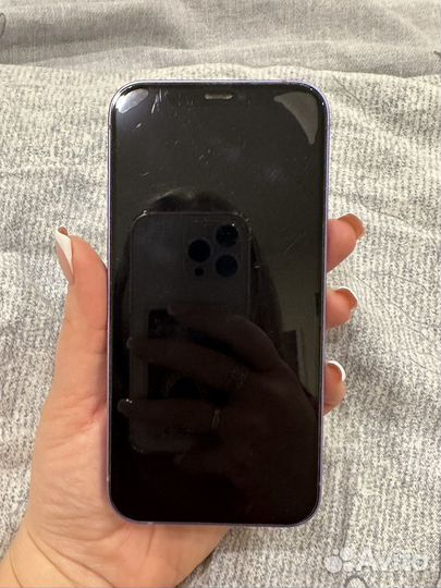 iPhone 12, 64 ГБ