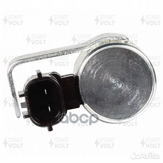 Клапан электронной регулировки фаз грм SVC2210