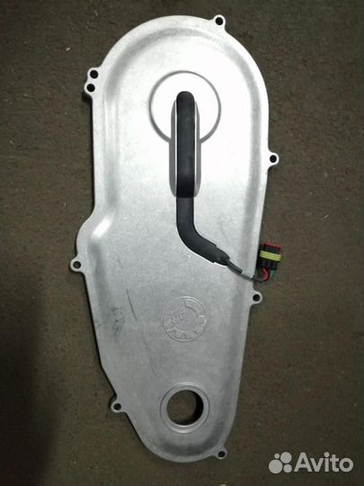 Крышка кпп Summit(504153147)